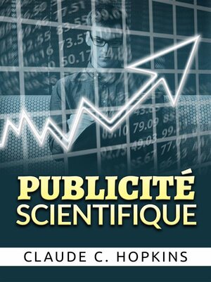 cover image of Publicité Scientifique (Traduit)